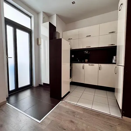 120 M2 In The Centre Of The Old Town * Bratislava