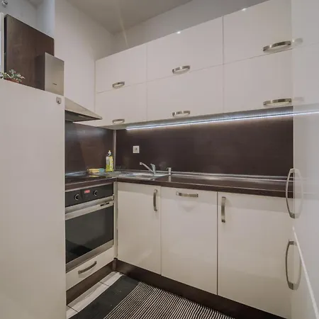 120 M2 In The Centre Of The Old Town Lejlighed Bratislava