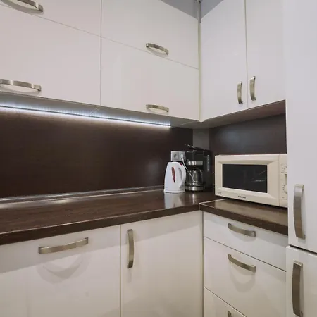 120 M2 In The Centre Of The Old Town Lejlighed Bratislava