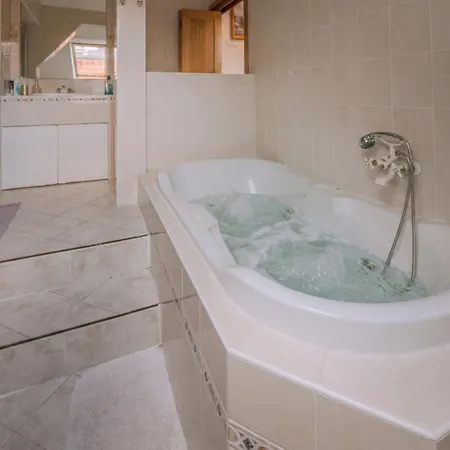 Lejlighed 120 M2 In The Centre Of The Old Town