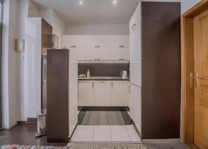 120 M2 In The Centre Of The Old Town