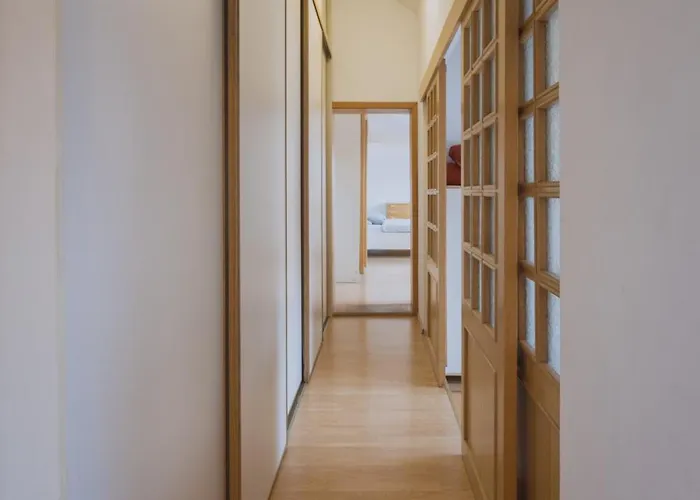 120 M2 In The Centre Of The Old Town Bratysława