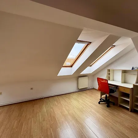 120 M2 In The Centre Of The Old Town * Pozsony