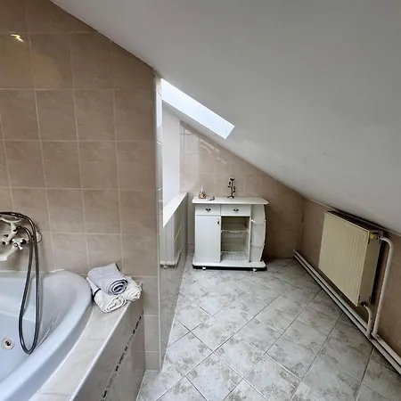 120 M2 In The Centre Of The Old Town Apartman Pozsony