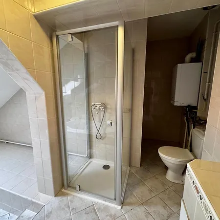 120 M2 In The Centre Of The Old Town Apartman